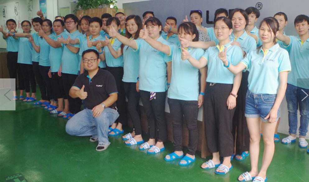 中国 Lamp Lighting Electronic Co., Ltd. 会社概要