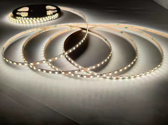 高い明るさがストリップ2835 Smdを導いた高いCRIの明るさは内腔120leds 240ledsを導いた