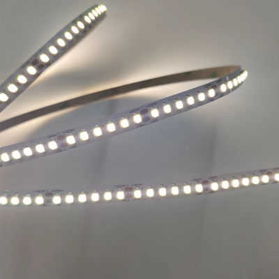 5M 24vアドレス指定可能な3528のLEDのストリップ高いCRI 8W 20W 60leds 120leds 12V