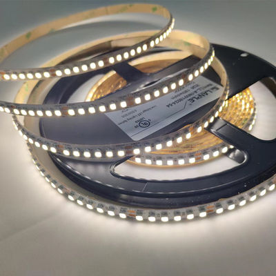 5M 24vアドレス指定可能な3528のLEDのストリップ高いCRI 8W 20W 60leds 120leds 12V