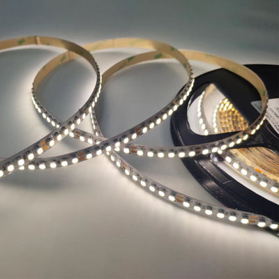 5M 24vアドレス指定可能な3528のLEDのストリップ高いCRI 8W 20W 60leds 120leds 12V