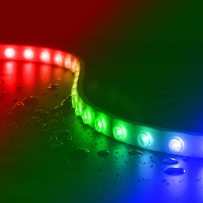 RGB適用範囲が広いSMD 3535 LEDの壁の洗濯機ライト建築導かれた照明IP67