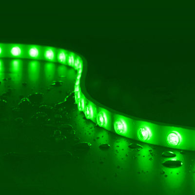 RGB適用範囲が広いSMD 3535 LEDの壁の洗濯機ライト建築導かれた照明IP67