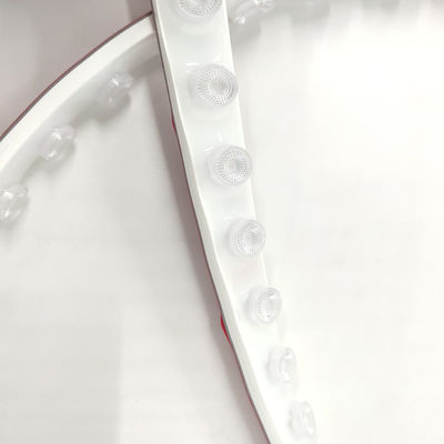 RGB適用範囲が広いSMD 3535 LEDの壁の洗濯機ライト建築導かれた照明IP67