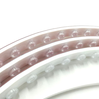 RGB適用範囲が広いSMD 3535 LEDの壁の洗濯機ライト建築導かれた照明IP67