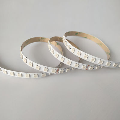 DC12V 5050 LEDのストリップの屋外の滑走路端燈14W/M 96leds/M IP20