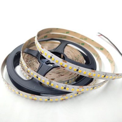 125lm/W屋外のスマートな単一色LEDはSmdを2835 180LEDs DC24V除去する