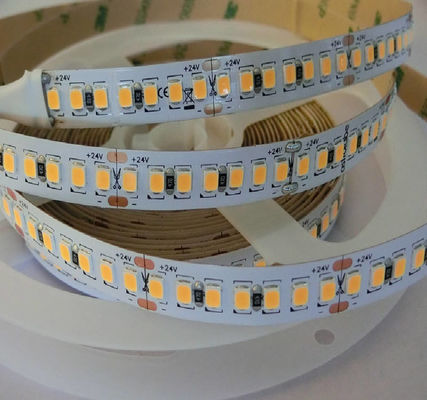 24ボルトDc導かれた4000K SMD 2835 LEDのスマート家の生命のための滑走路端燈を導いた