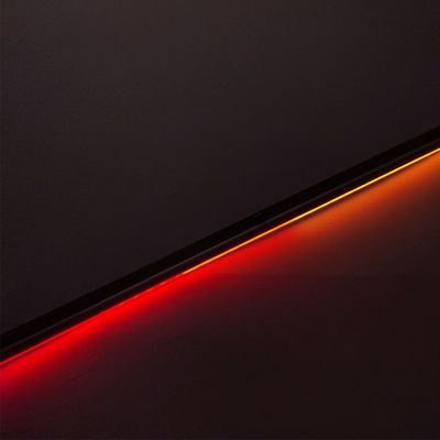 12W/Mのスマートな穂軸スマートなLED音楽ライト