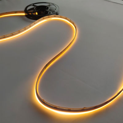 装飾的な照明のために適用範囲が広い側面の出る480LED 8mmの穂軸のネオン導かれた滑走路端燈12v 3000K