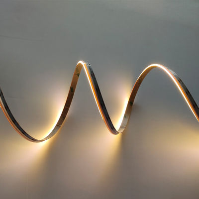 装飾的な照明のために適用範囲が広い側面の出る480LED 8mmの穂軸のネオン導かれた滑走路端燈12v 3000K
