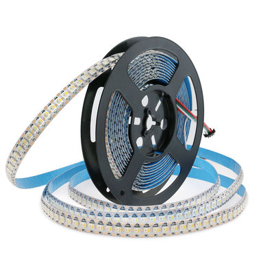 それぞれLEDの適用範囲が広いストリップのアドレス指定可能な夢色は軽いストリップ5V 12V RGB SK6812を導いた