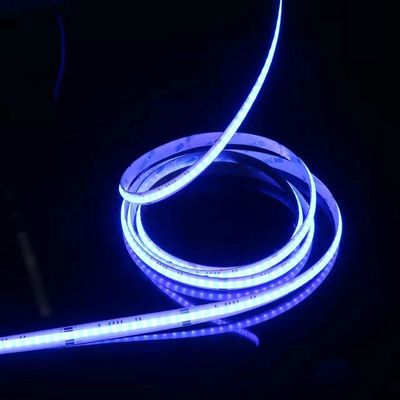 900Lumen/Mの高密度穂軸LEDの適用範囲が広いストリップRgbライト適用範囲が広い24V