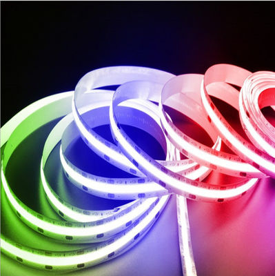 900Lumen/Mの高密度穂軸LEDの適用範囲が広いストリップRgbライト適用範囲が広い24V