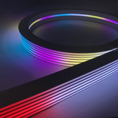 3020のWs2812b LEDのネオン ライトの印