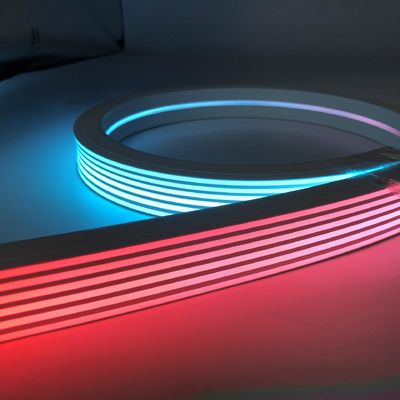 3020のWs2812b LEDのネオン ライトの印