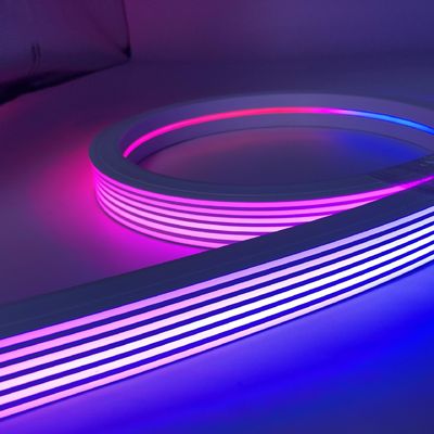 3020のWs2812b LEDのネオン ライトの印