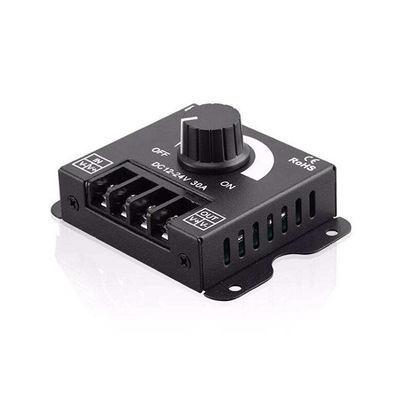 WS2811 WS2812B LEDのための小型21主Rgb Rfの無線遠隔導かれたコントローラー