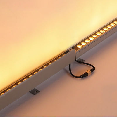 段階110Vの壁の洗濯機アートワークのための屋外LEDのプロジェクトのライト バーの壁の洗浄照明