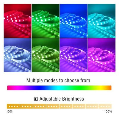 23.5mmの正面の線形壁の洗濯機の広告の景色は滑走路端燈棒Dmx512を導いた