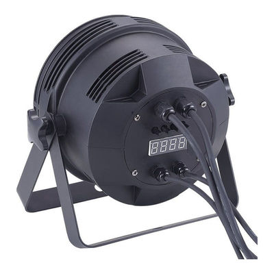 4IN1 18 X 15W LEDの壁の洗濯機ライト党棒RGBWA線形壁の洗濯機18pcs 10W