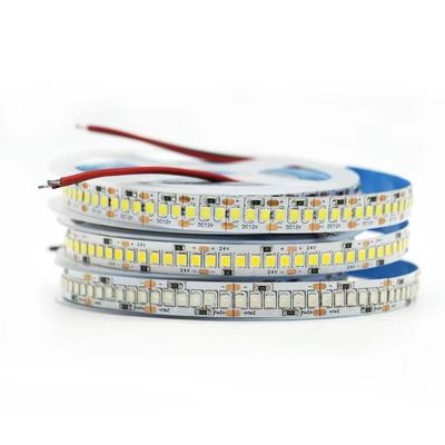8mm 12v Smd 2835は適用範囲が広い10mが口取りテープ ライト キットをストリップ車TVを導いた