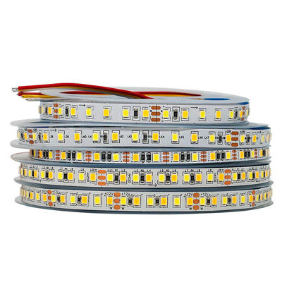 8mm 12v Smd 2835は適用範囲が広い10mが口取りテープ ライト キットをストリップ車TVを導いた