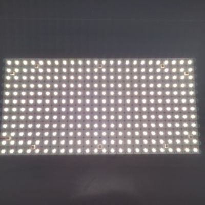 バックライトのためのCuttable 3100Lm 2835 LEDのストリップ24V 288LED適用範囲が広い導かれた軽いシート