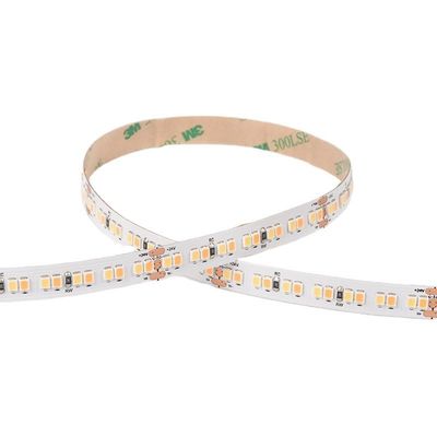 調整可能な二重白いCCT調節可能な導かれたSmd 2835 224LEDs/M LEDの適用範囲が広い滑走路端燈