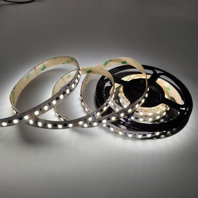 ROHS 4000Kスマートな2835のLEDのストリップの一定した現在の高い内腔は高い明るさを導いた