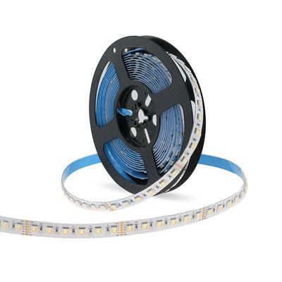 1 Smd 5050 Rgbに付きRgbww 5はRgb Cctアドレス指定可能な120 Led/M 12v 24vを導いた