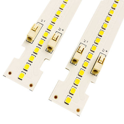 60Led/M 40V Cctは2835の内腔軽いストリップSMDをHighbay線形ライトのための導いた