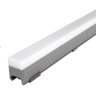 屋外の休日の装飾的な照明のための線形ランプをつける12V 75lm/W LED DMX