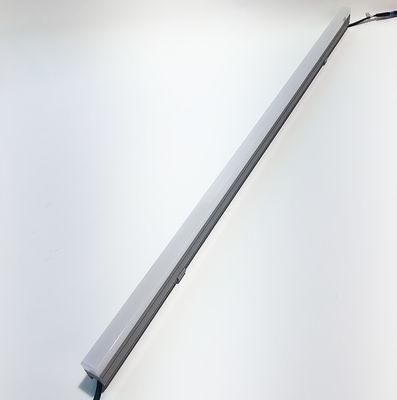 屋外の休日の装飾的な照明のための線形ランプをつける12V 75lm/W LED DMX