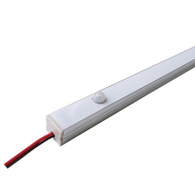 9キャビネットの内部のための24V IRのモーションセンサーのタッチ センサー導かれたライトに