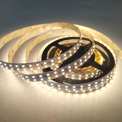 480Leds/M棚のワッフルの泡茶ミルクの表示キオスクのための内部のキャビネットの照明の下の15mm