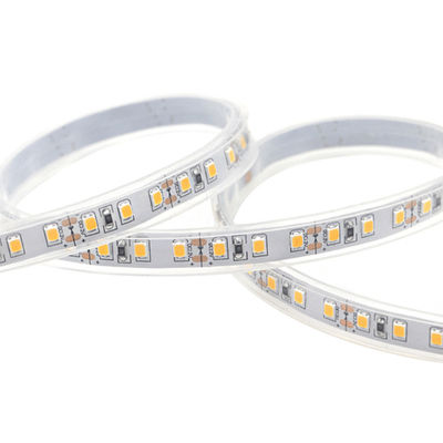 3mm 5mm 8mm LEDの適用範囲が広いストリップの穂軸CRI 90の淡青色の赤い緑の黄色く暖かく冷たい白