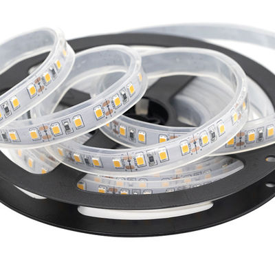 3mm 5mm 8mm LEDの適用範囲が広いストリップの穂軸CRI 90の淡青色の赤い緑の黄色く暖かく冷たい白