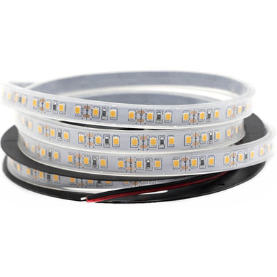 3mm 5mm 8mm LEDの適用範囲が広いストリップの穂軸CRI 90の淡青色の赤い緑の黄色く暖かく冷たい白