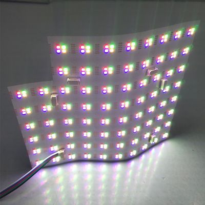 Dc24v Rgbwは静かにパネル シート1152leds Smd2835 35wのパネルの柔らかいバックライトの適用範囲が広い板によって導かれた適用範囲が広いシートを導いた