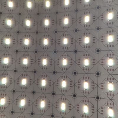 家の照明のためのCCT 2835 LEDシートDc24v