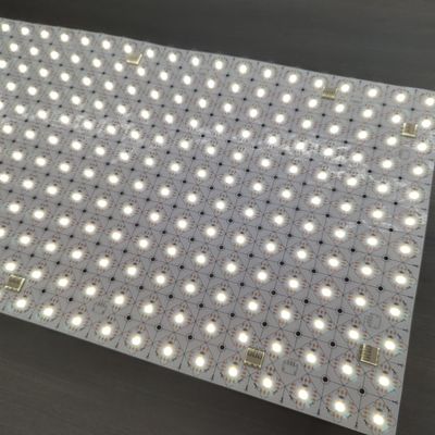 家の照明のためのCCT 2835 LEDシートDc24v