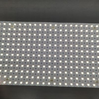 家の照明のためのCCT 2835 LEDシートDc24v