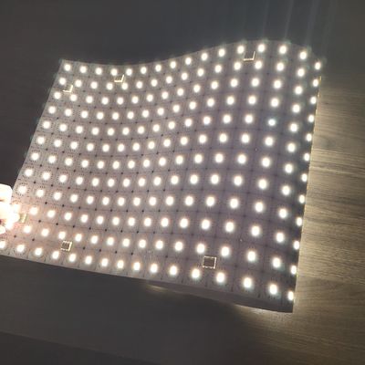 家の照明のためのCCT 2835 LEDシートDc24v