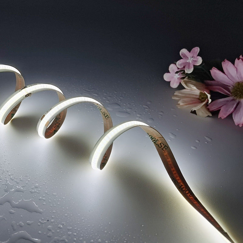 480LEDs 12Wの穂軸の滑走路端燈適用範囲が広い2700K 3000K 4000Kの単一色12V 24V