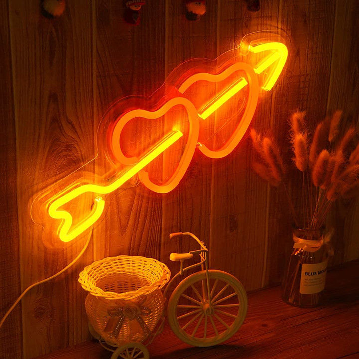 IP67 120LEDs/Mはネオン装飾のクリスマスのネオン ライトのLEDによって照らされた印をつけることを導いた