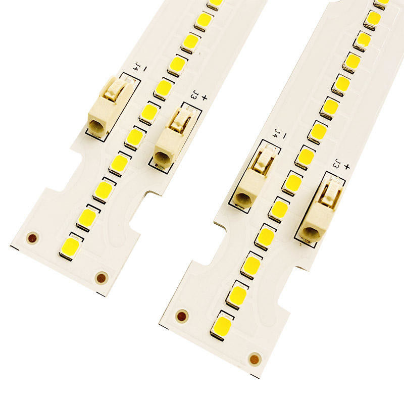 60Led/M 40V Cctは2835の内腔軽いストリップSMDをHighbay線形ライトのための導いた