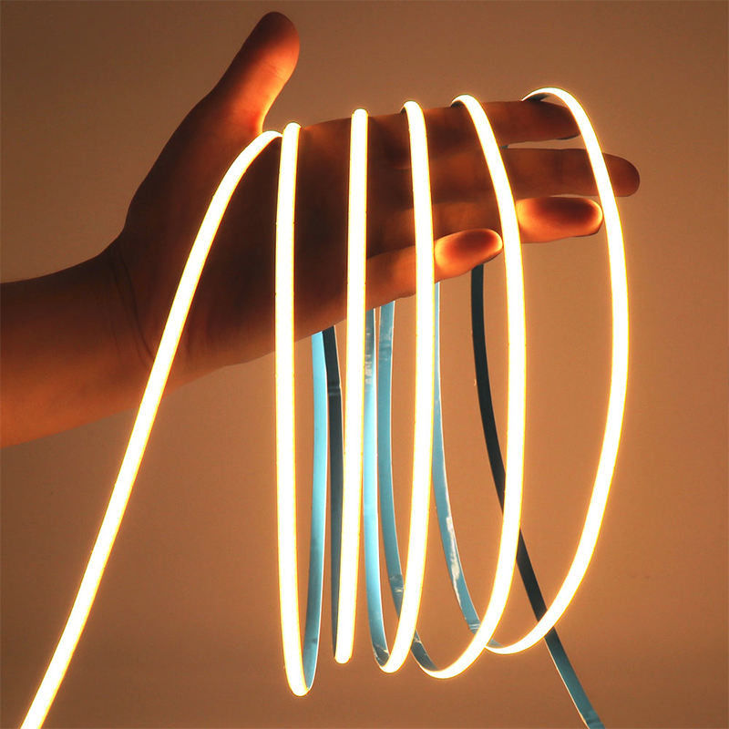 8mmは10mm 3000k軽く適用範囲が広いLEDの穂軸CRI 90の氷の赤い緑の黄色く暖かく冷たい白を導いた
